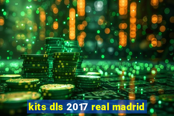 kits dls 2017 real madrid